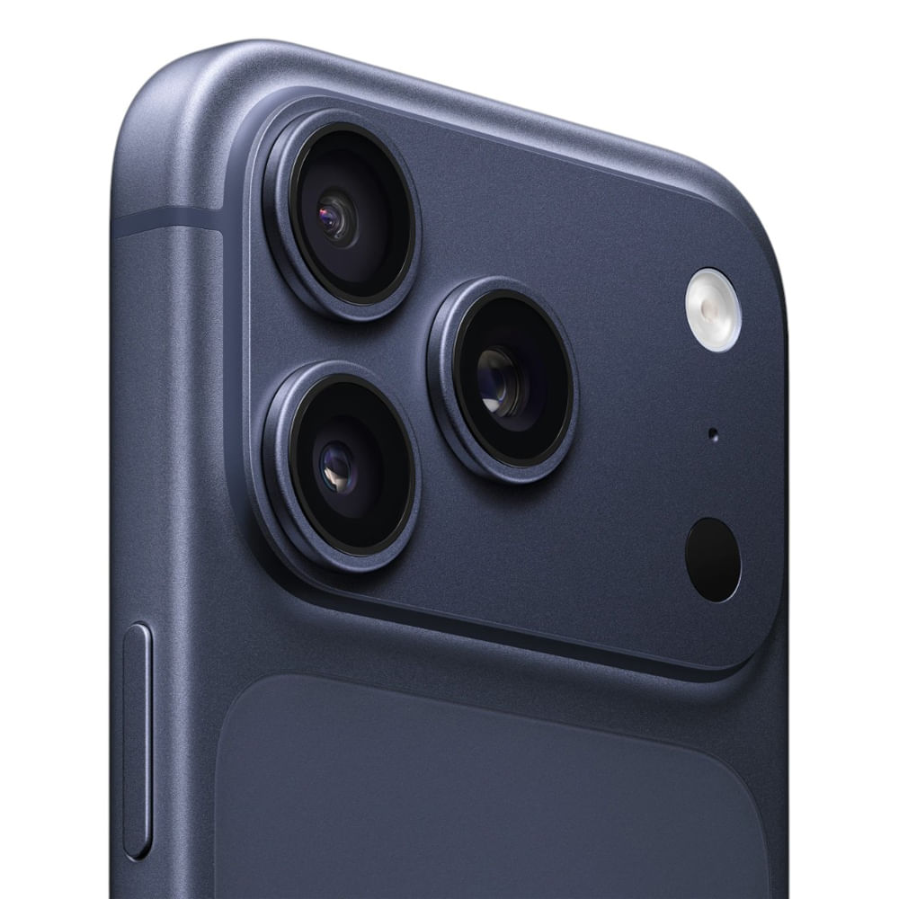Apple iPhone 17 Pro Max 256GB en República Dominicana