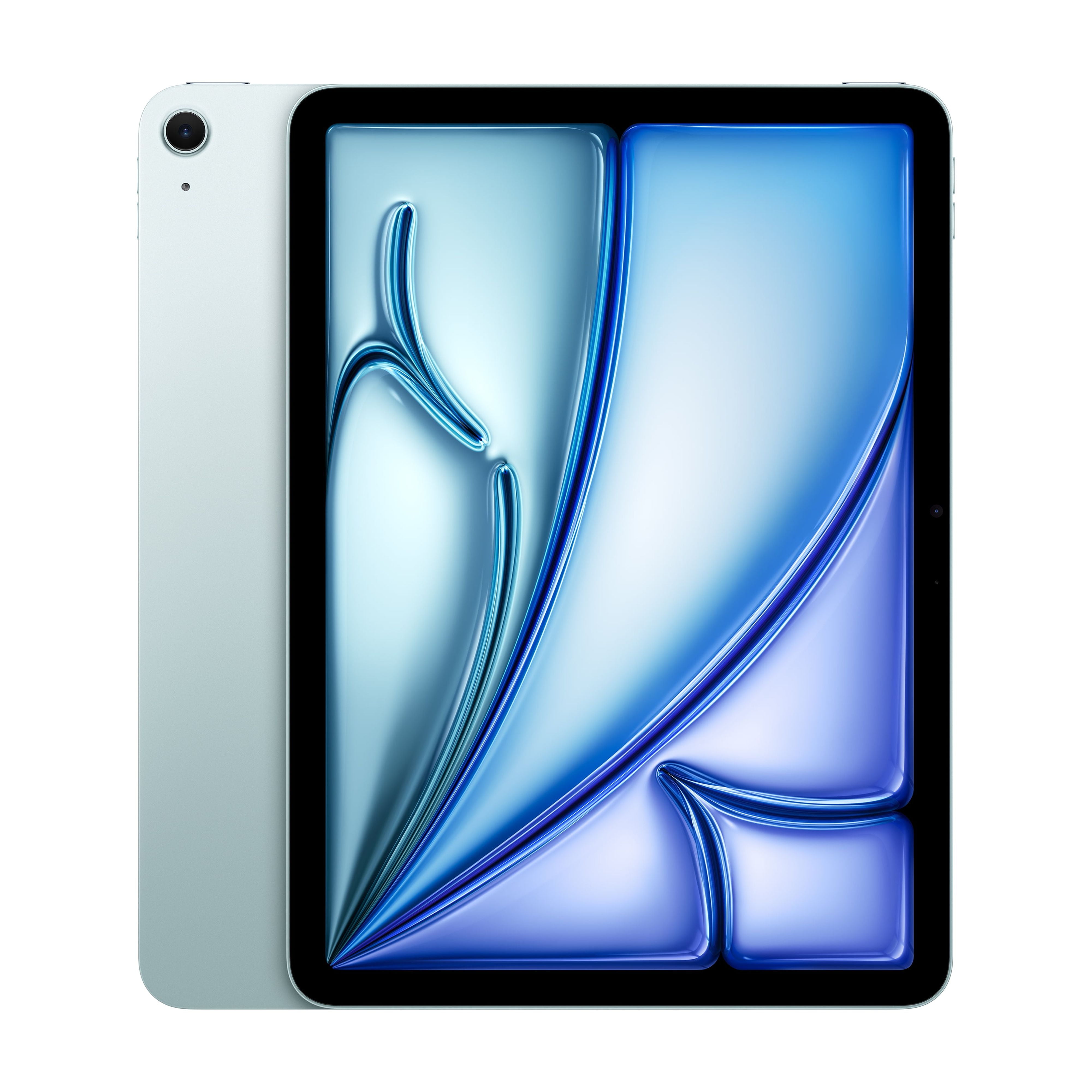Apple iPad Air M2 128GB Azul