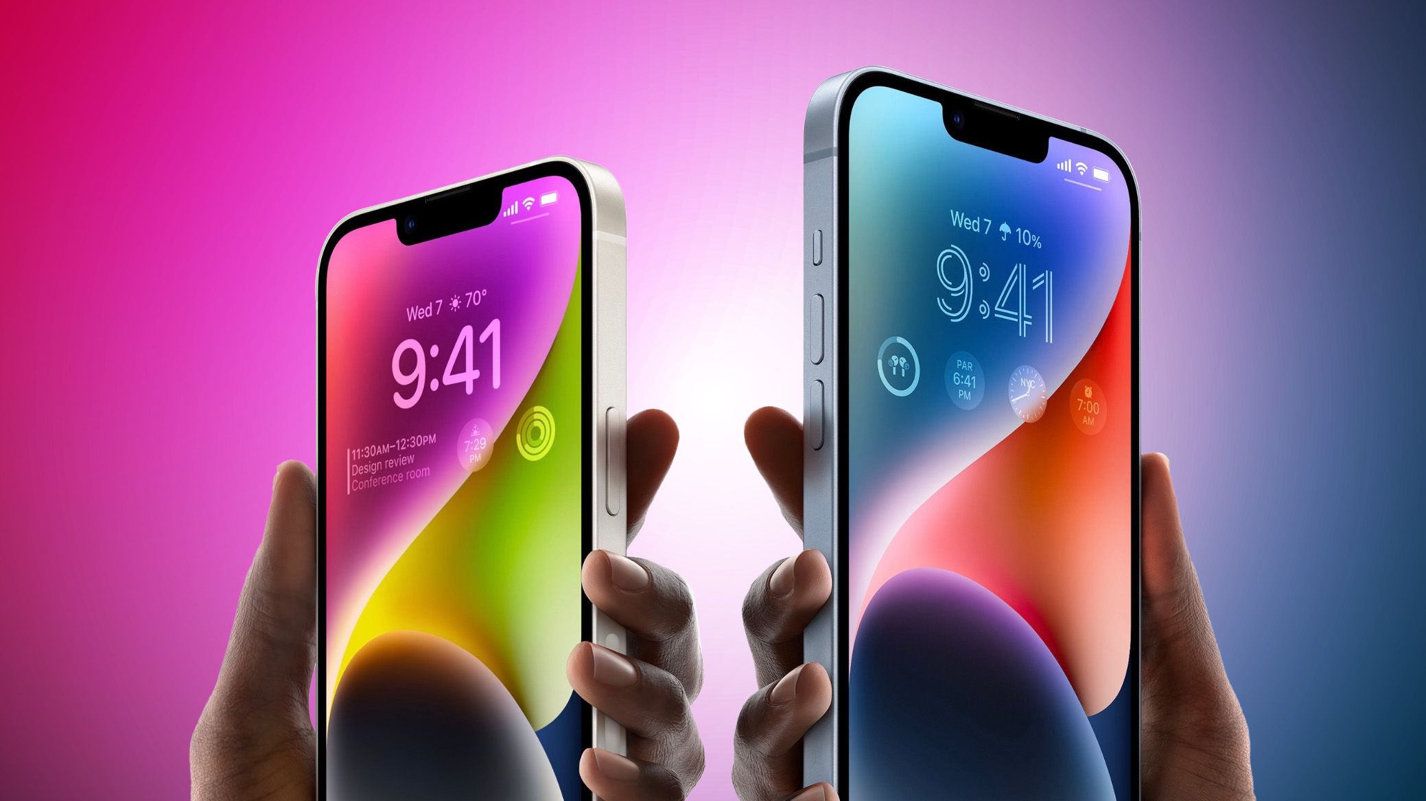 Apple iPhone 14 Plus en República Dominicana