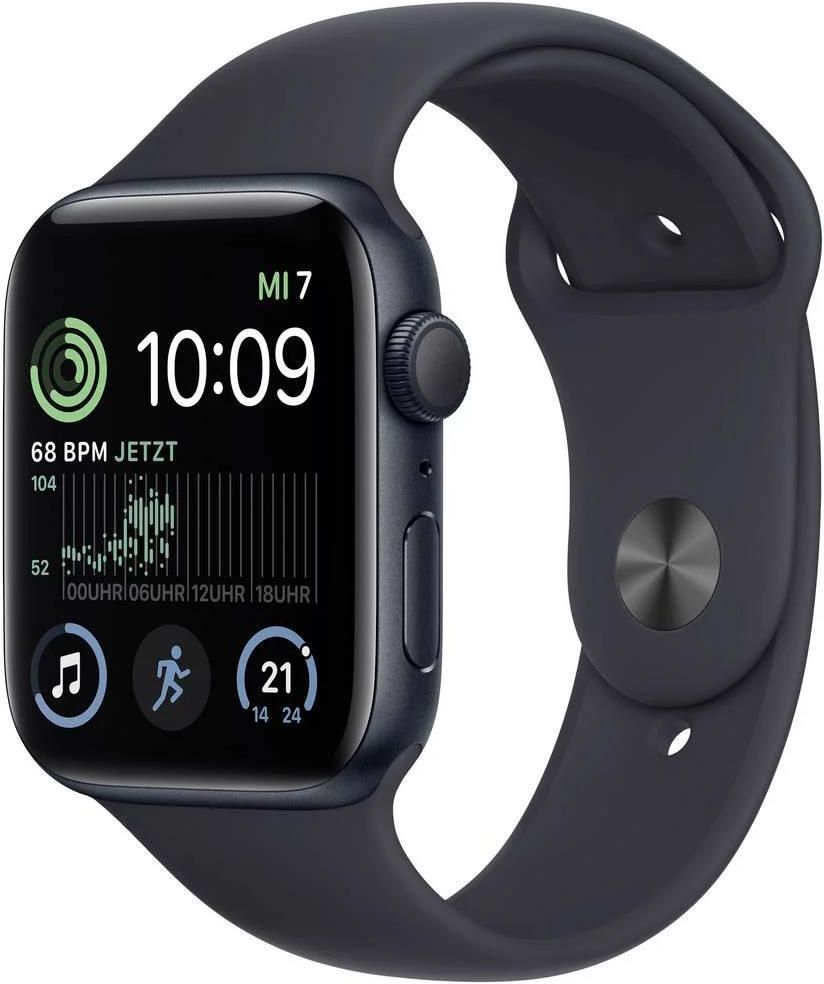 Apple Watch SE 3 GPS 44mm en República Dominicana