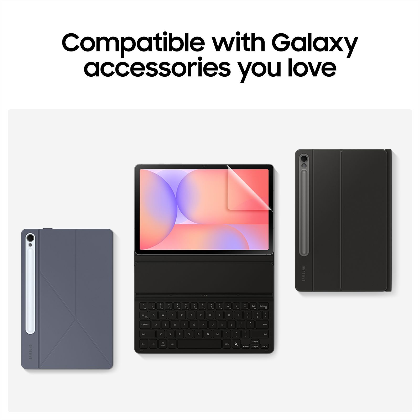 Samsung Galaxy Tab S10 Lite Tablet 10.9" 128GB 6GB RAM en República Dominicana