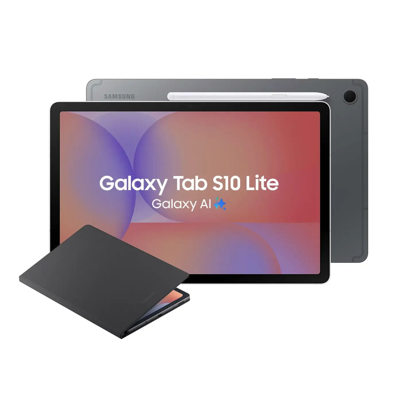 Samsung Galaxy Tab S10 Lite Tablet 10.9" 128GB 6GB RAM en República Dominicana