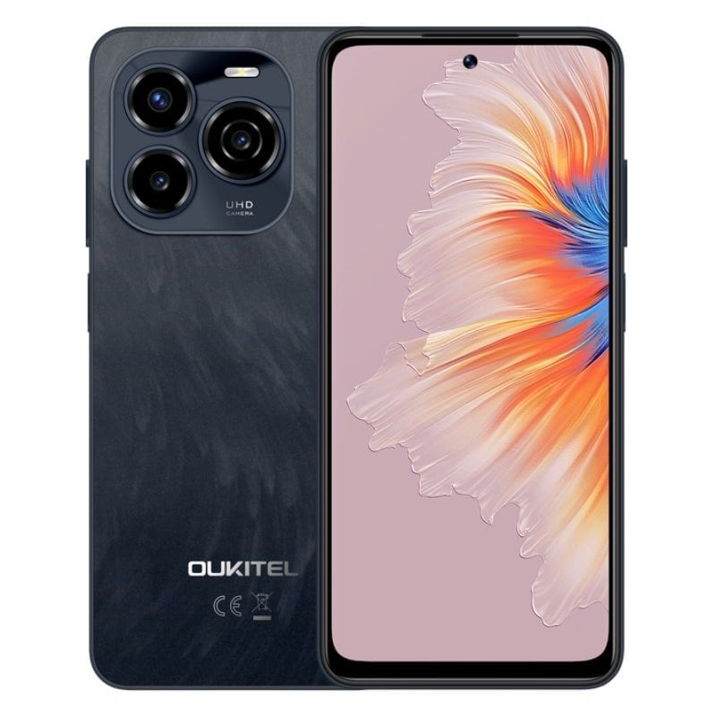 OUKITEL C65 Teléfono Móvil