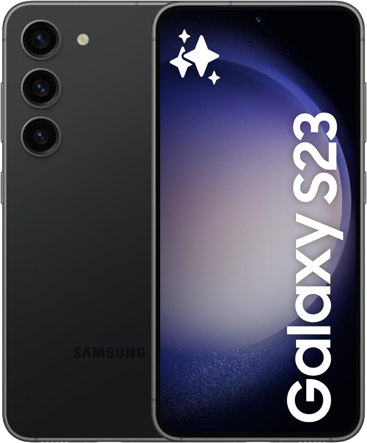 Samsung Galaxy S23 Smartphone 128GB en República Dominicana