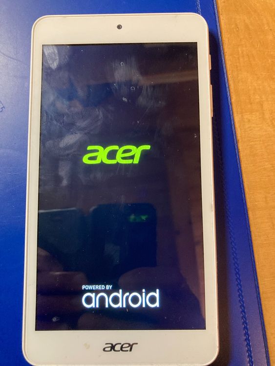 Acer Tablet B1780 16GB