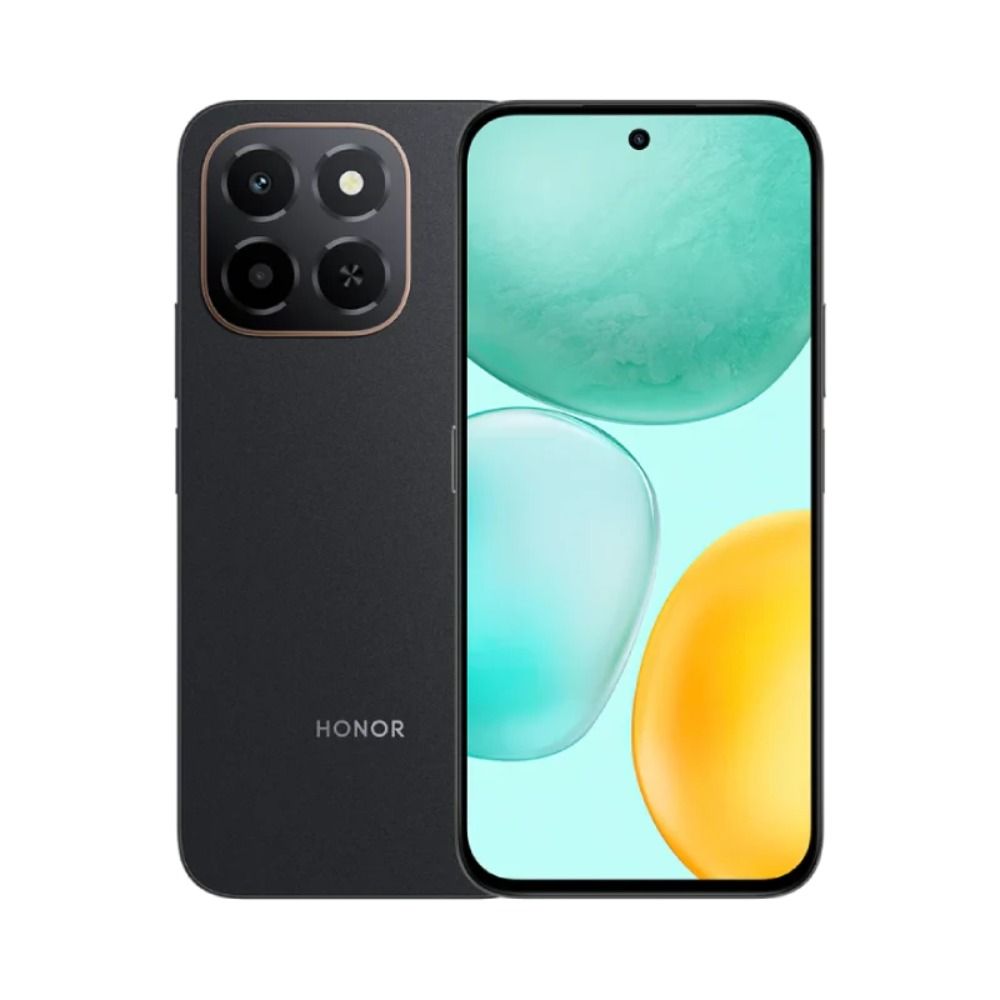 Honor X6C Smartphone 256GB 12GB RAM