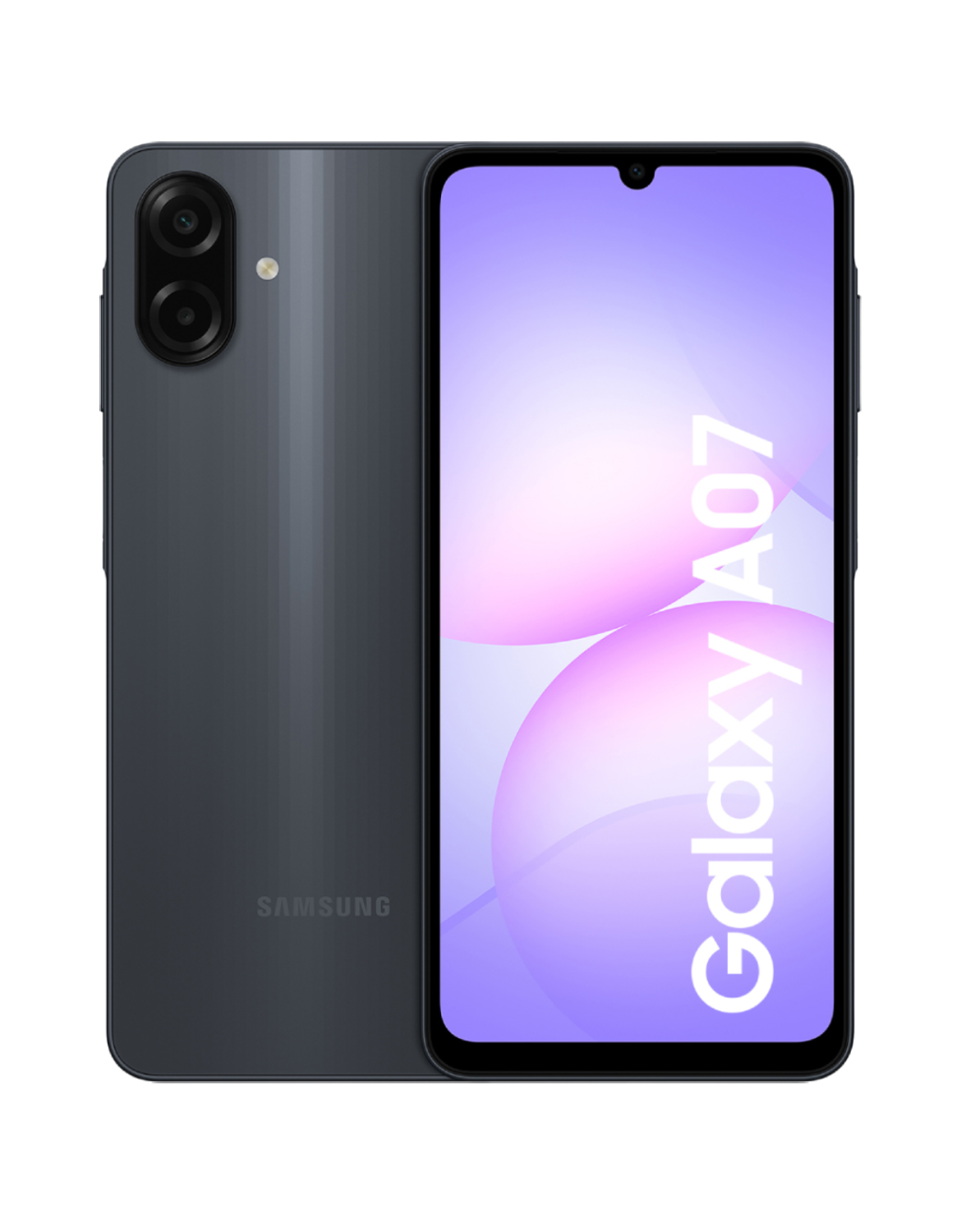 Samsung Galaxy A07 Smartphone en República Dominicana