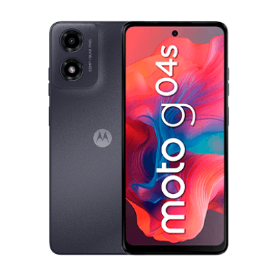 Motorola G04s teléfono móvil Claro en República Dominicana