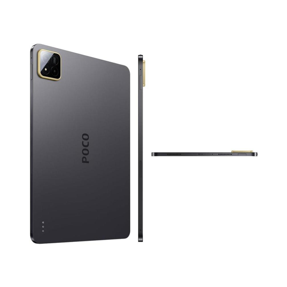 POCO Pad X1 Tableta 512GB 8GB RAM en República Dominicana