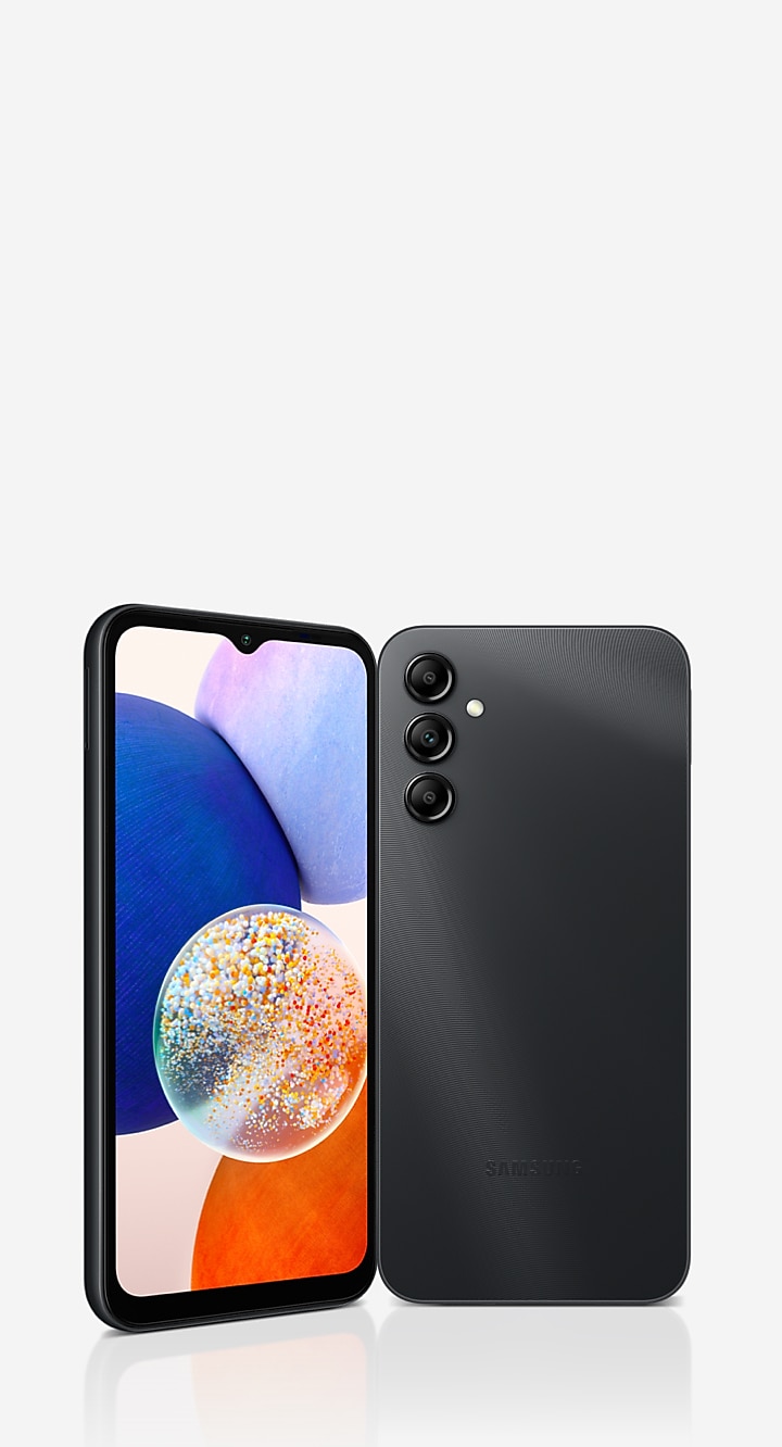 Samsung Galaxy A14 5G Smartphone 64GB en República Dominicana