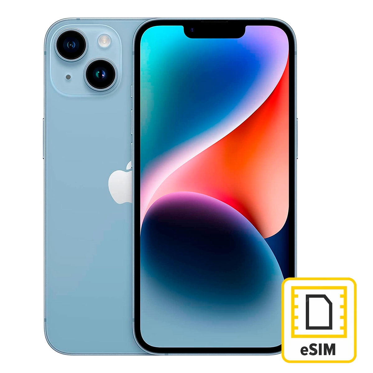 Apple iPhone 14 Plus 128GB en República Dominicana