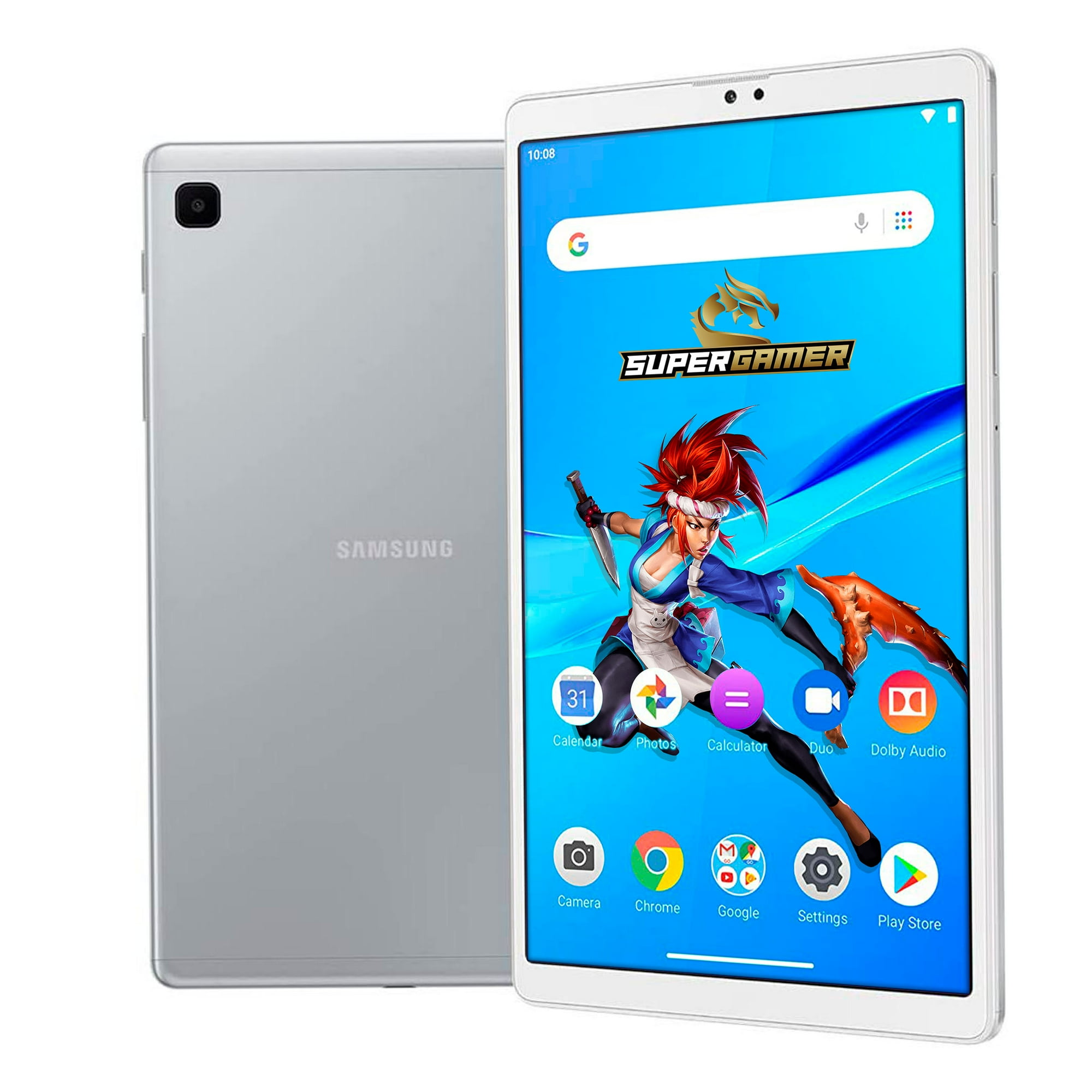 Samsung Galaxy Tab A7 Lite Tablet 32GB en República Dominicana