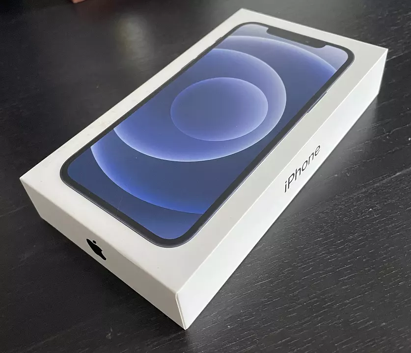 Apple iPhone 12 smartphone en República Dominicana