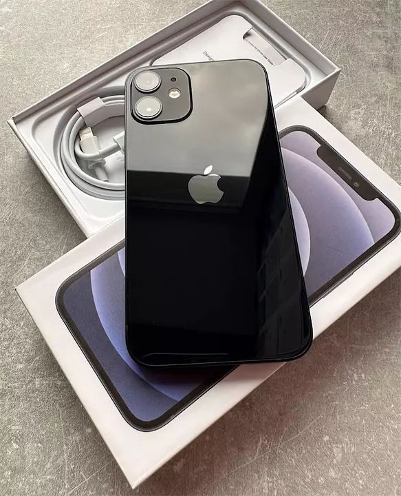 Apple iPhone 12 smartphone en República Dominicana