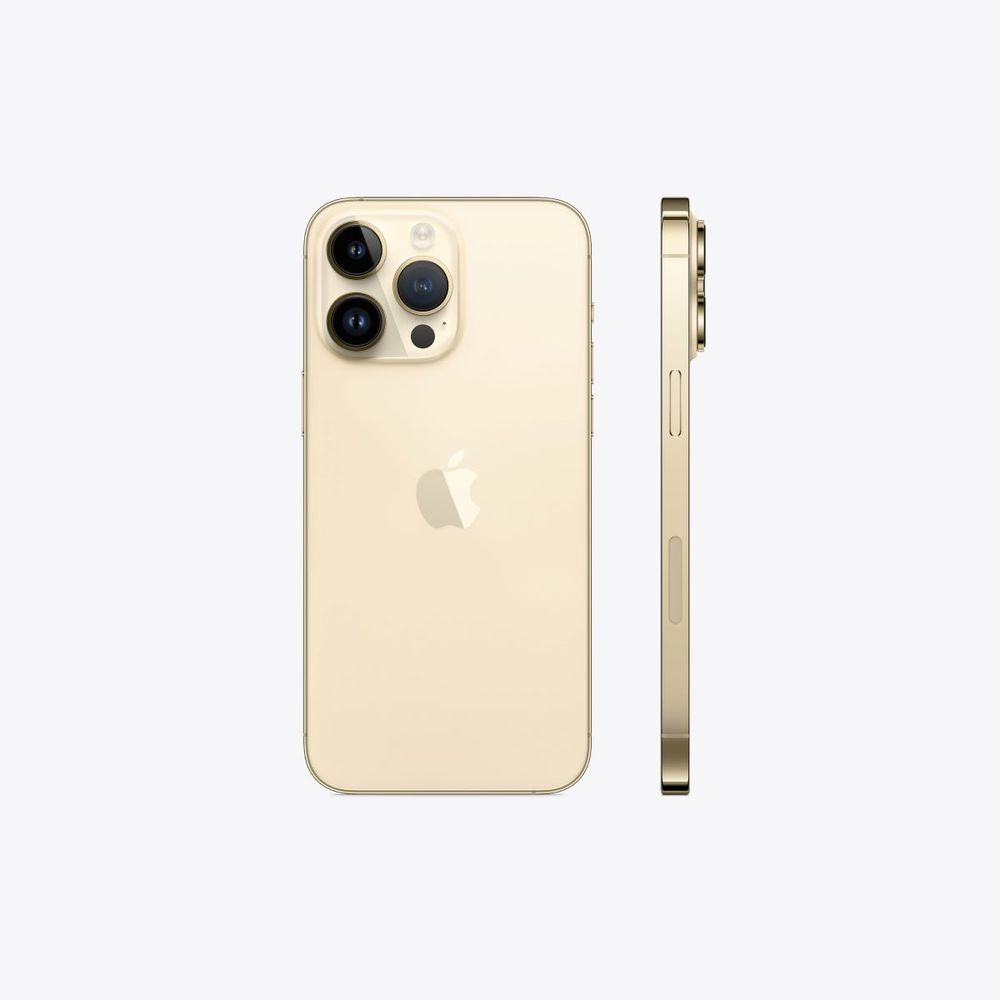 Apple iPhone 14 Pro Max 512GB Desbloqueado en República Dominicana
