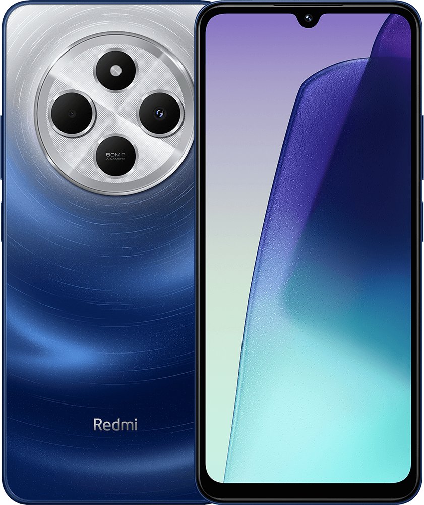 Xiaomi Redmi 14C Smartphone