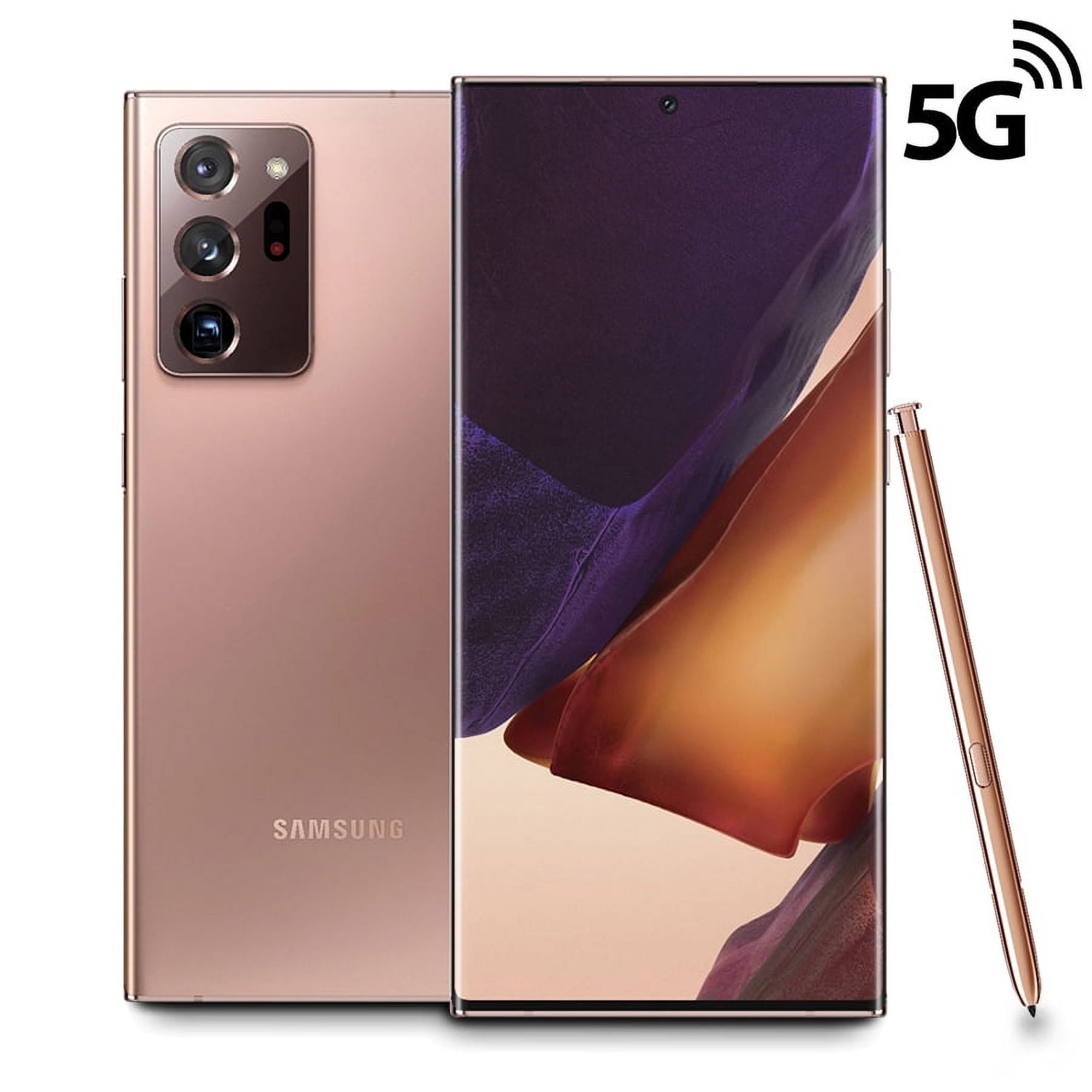 Samsung Galaxy Note20 Ultra 128GB