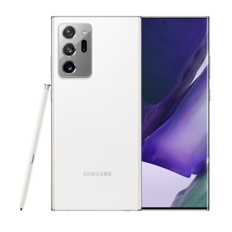 Samsung Galaxy Note20 Ultra 128GB en República Dominicana