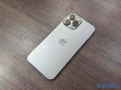Apple iPhone 13 Pro Max 1TB Desbloqueado