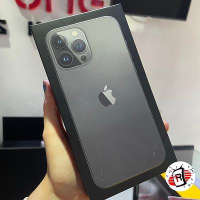 Apple iPhone 13 Pro Max 1TB Desbloqueado en República Dominicana