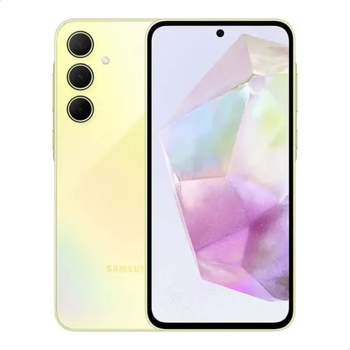 Samsung Galaxy A35 5G Smartphone en República Dominicana