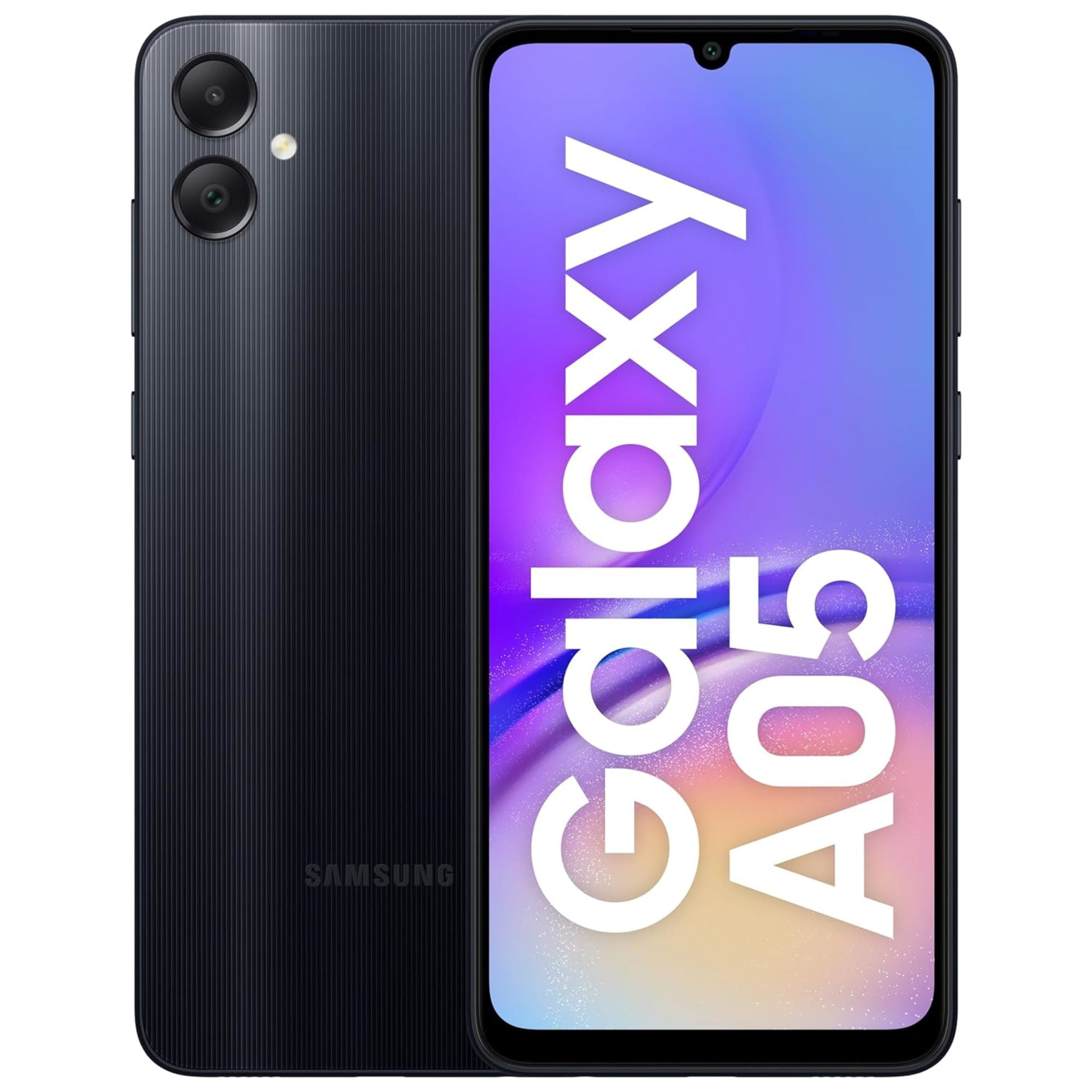 Samsung Galaxy A05 Smartphone 4GB 128GB