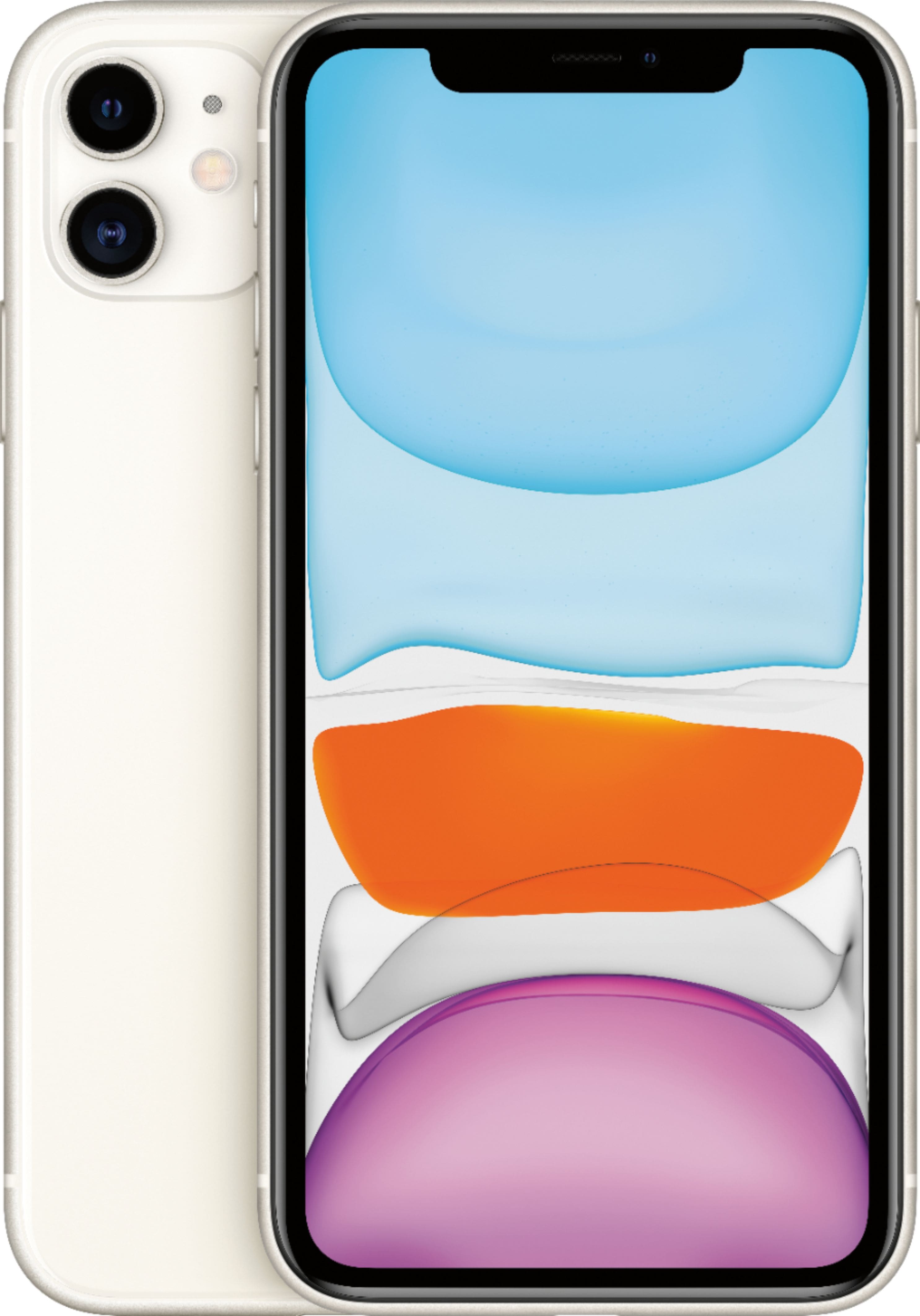 Apple iPhone 11 128 GB en República Dominicana