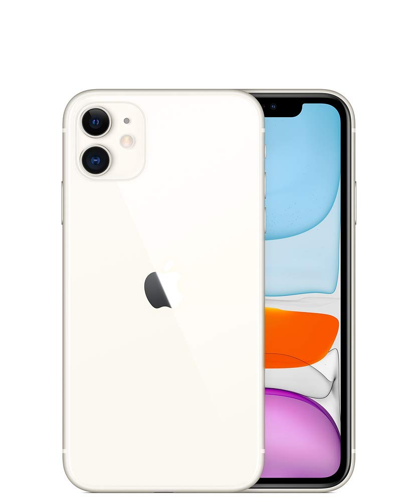 Apple iPhone 11 128 GB en República Dominicana