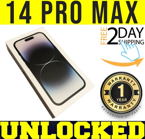 Apple iPhone 14 Pro Max 128GB en República Dominicana
