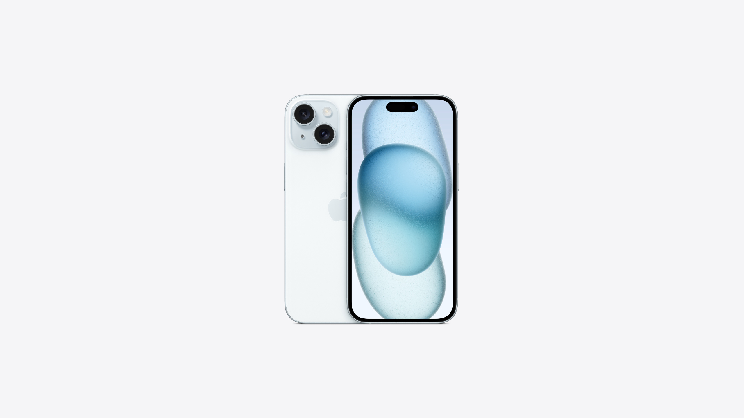 Apple iPhone 15 smartphone en República Dominicana