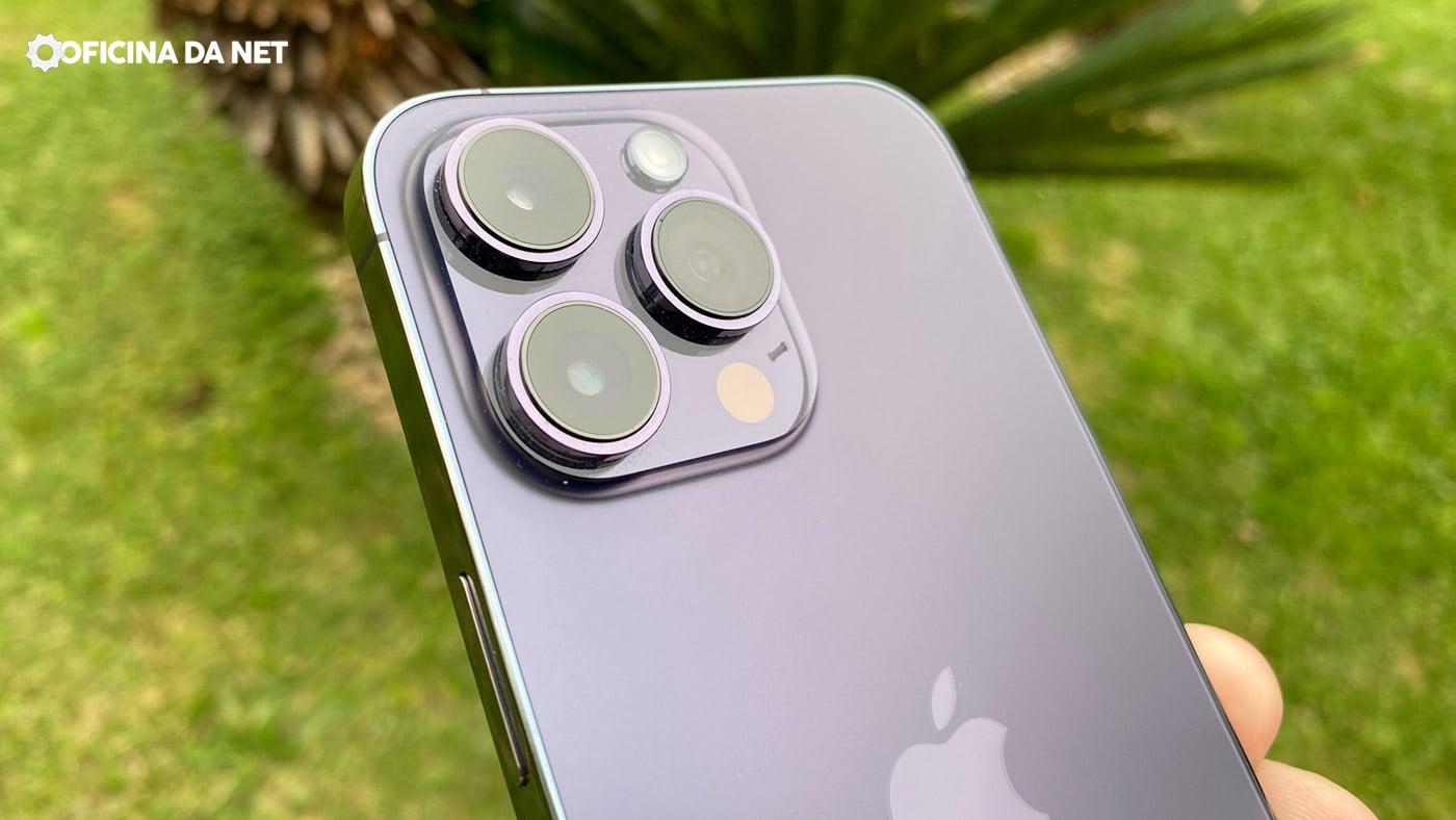 Apple iPhone 15 smartphone en República Dominicana