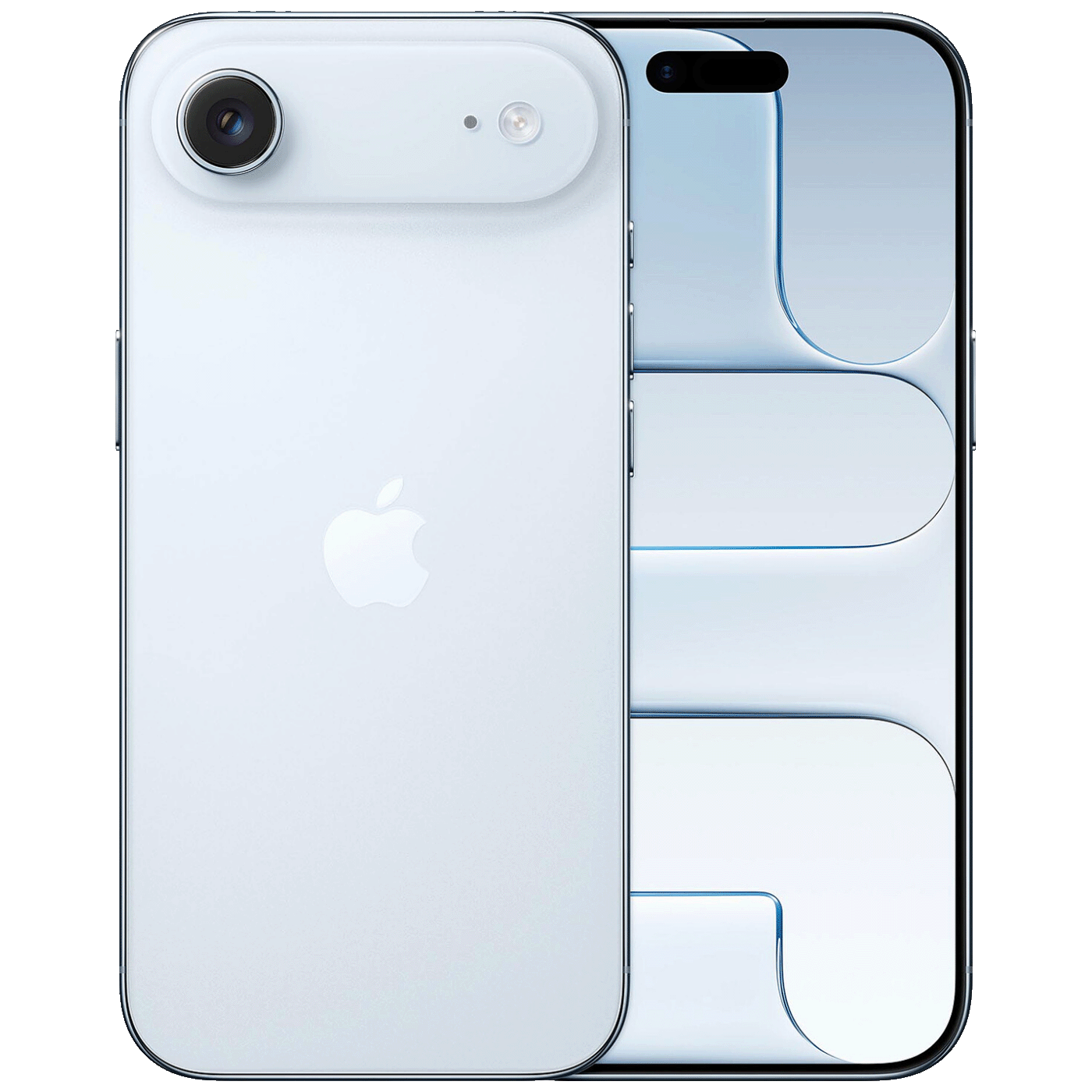 Apple iPhone 17 Air 256GB en República Dominicana