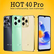 MHorse Spark 40 Pro Teléfono Móvil en República Dominicana