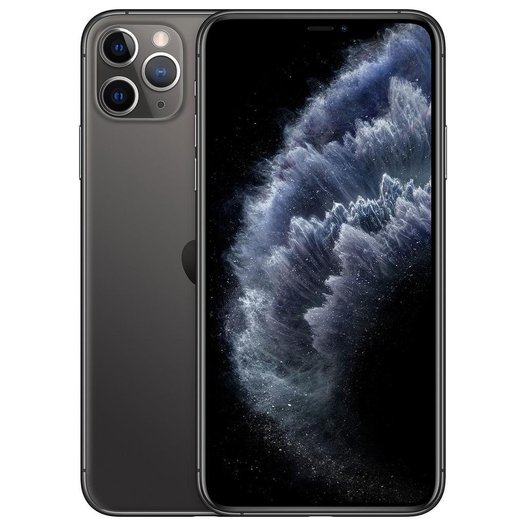 Apple iPhone 11 Pro Max smartphone en República Dominicana