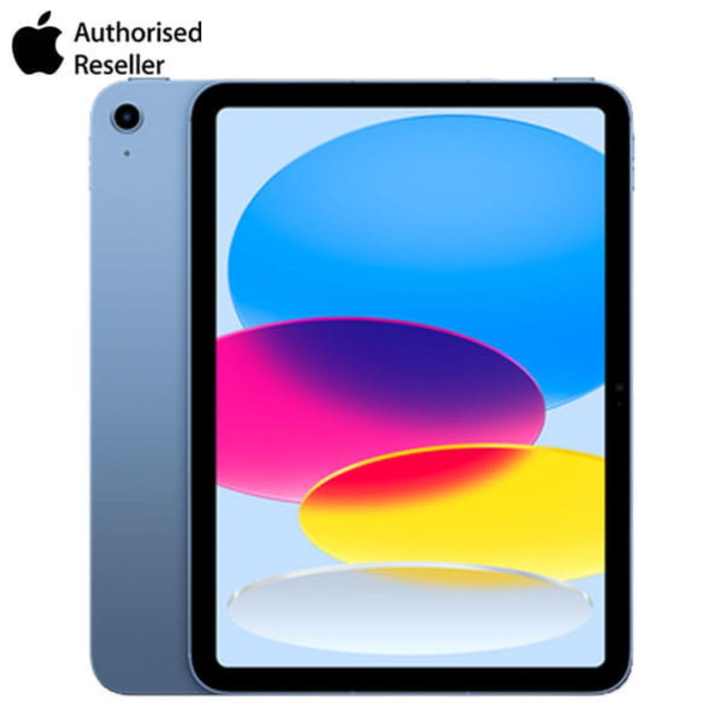 Apple iPad 11ª Gen A16 WiFi 128GB