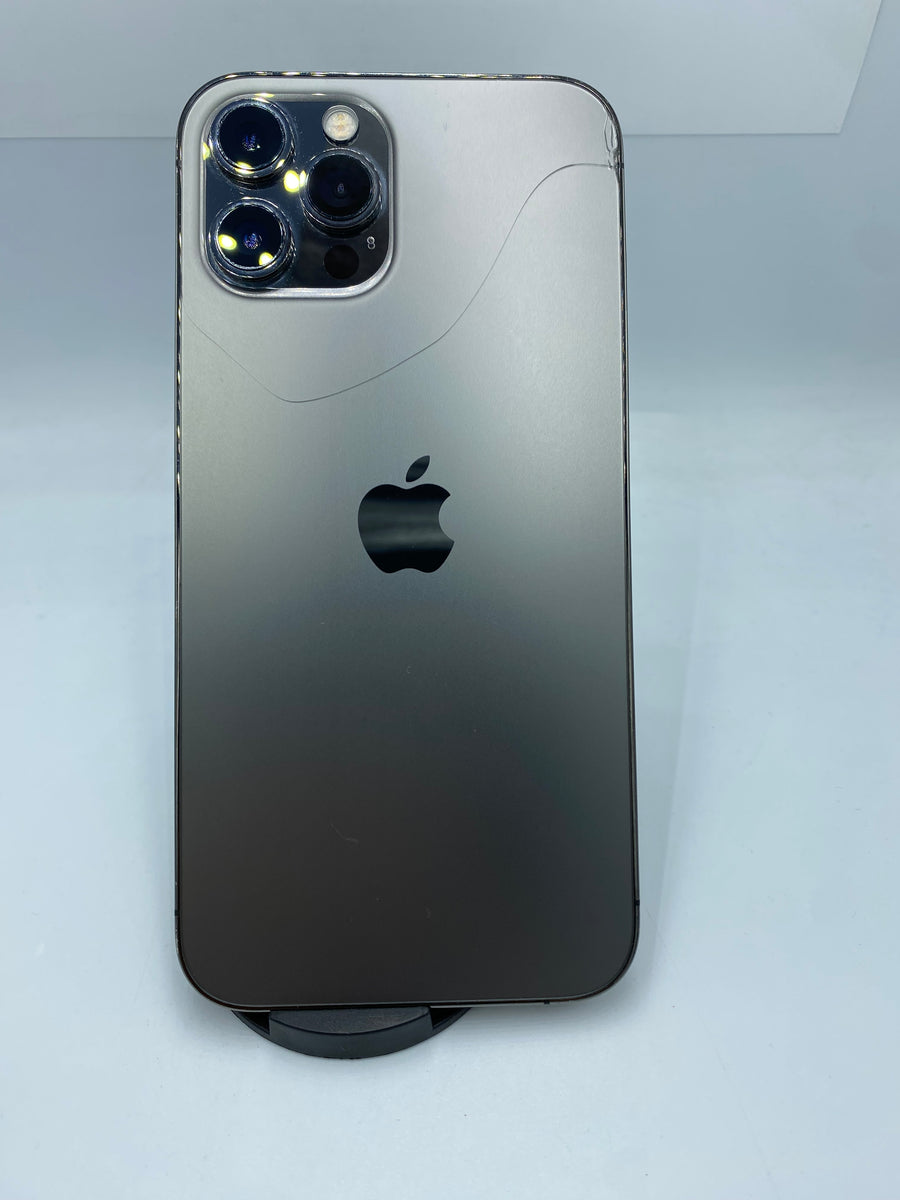 Apple iPhone 12 Pro 256GB Desbloqueado en República Dominicana