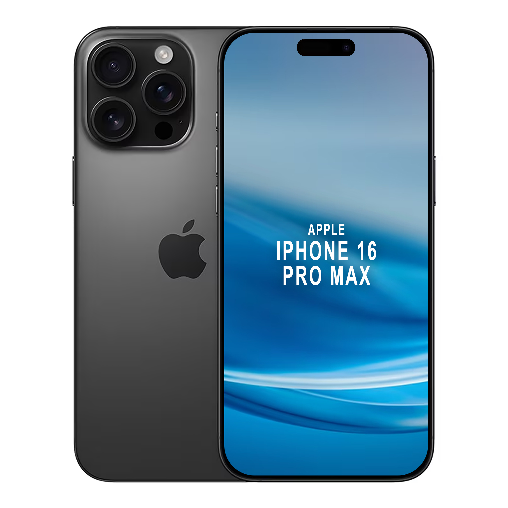 Apple iPhone 16 Pro Max 1TB en República Dominicana