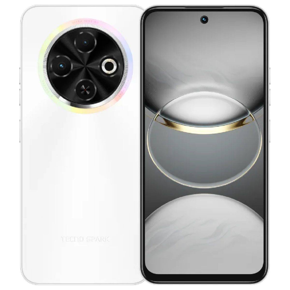 TECNO 30C Smartphone en República Dominicana