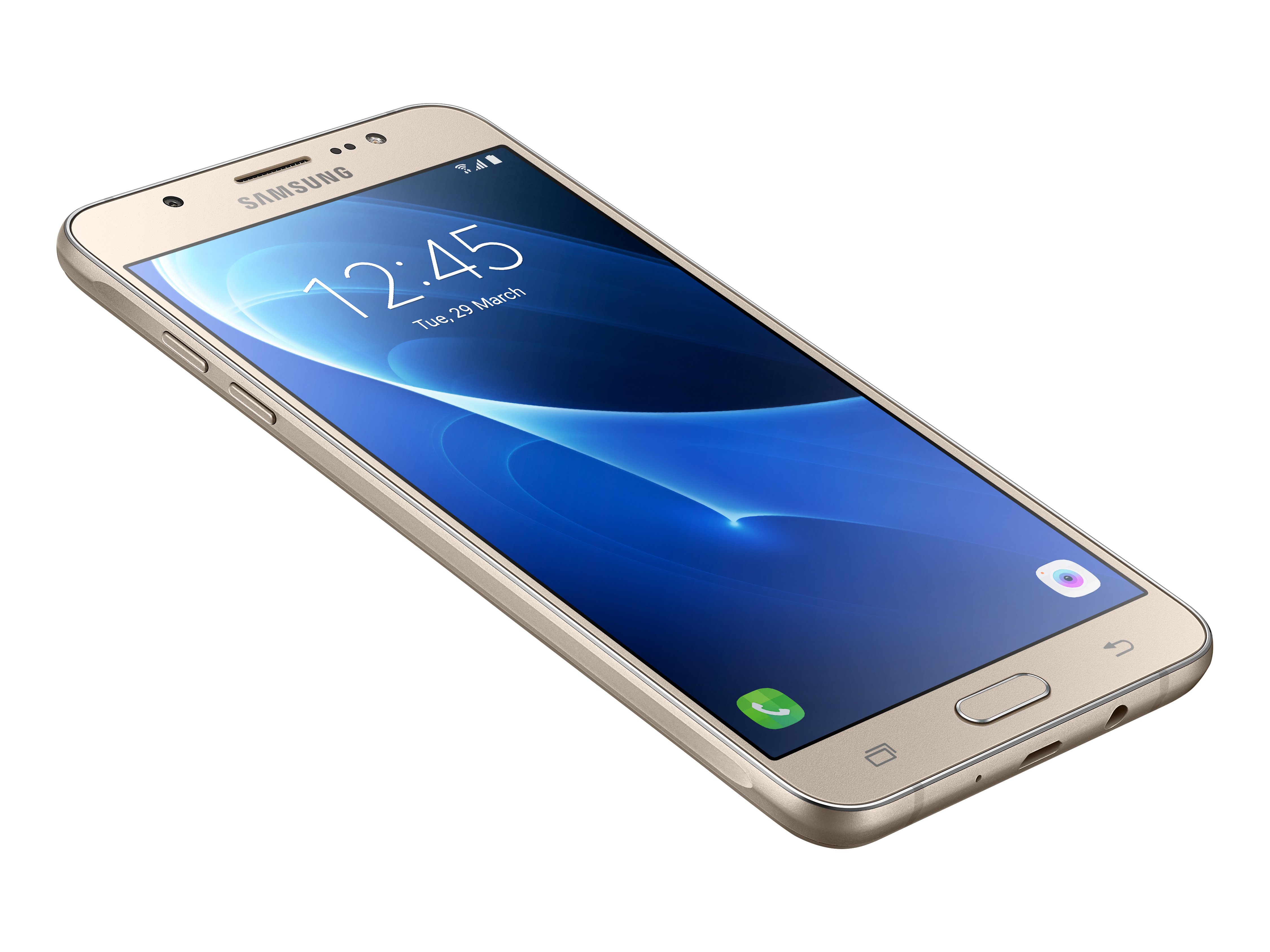 Samsung Galaxy J7 Smartphone en República Dominicana