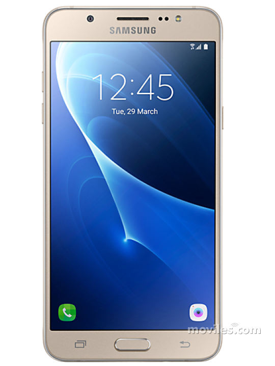 Samsung Galaxy J7 Smartphone en República Dominicana