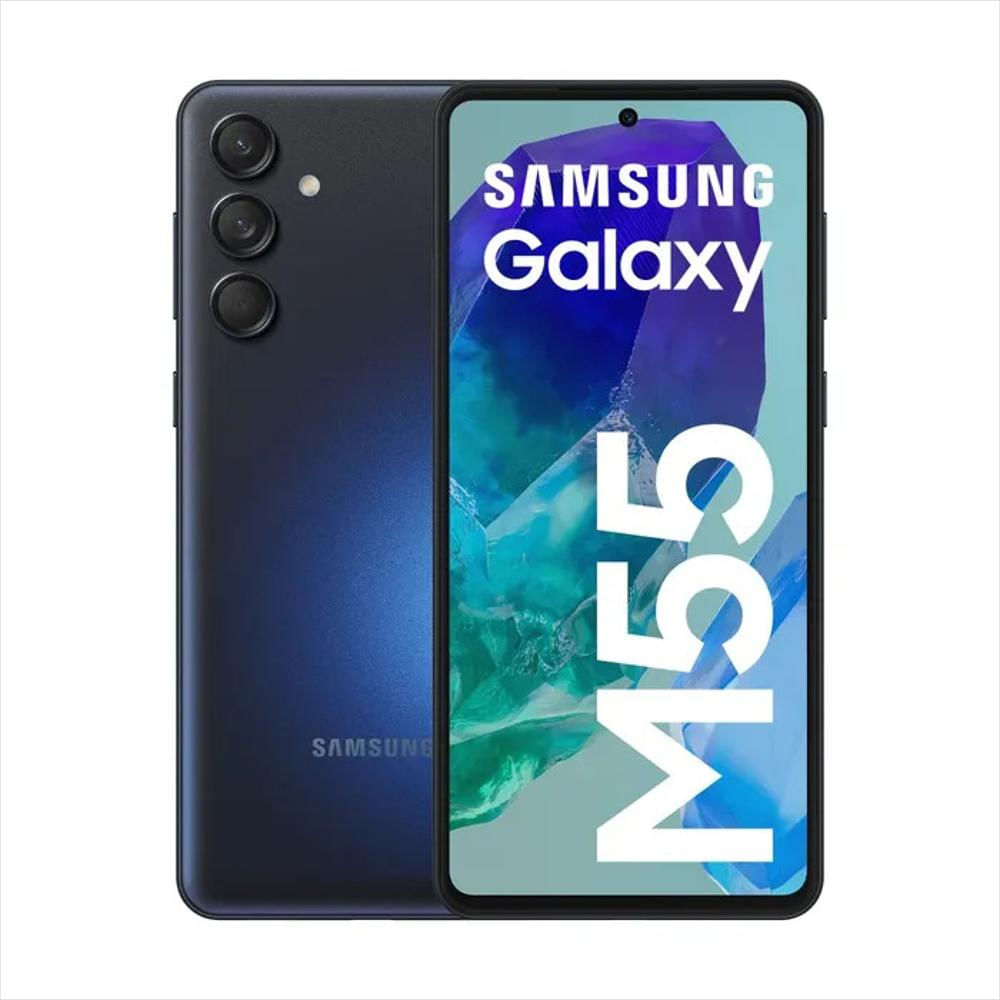 Samsung Galaxy M55 Smartphone 256GB 8GB RAM