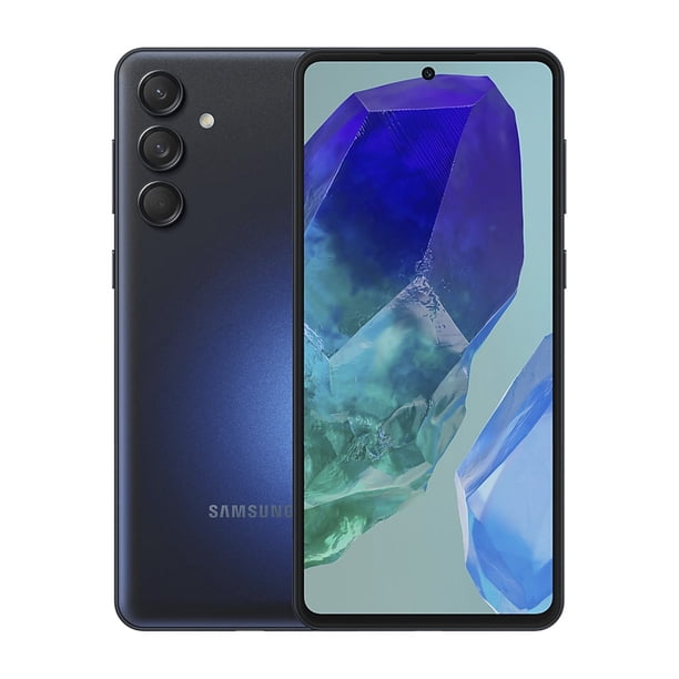 Samsung Galaxy M55 Smartphone 256GB 8GB RAM en República Dominicana