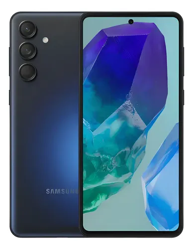 Samsung Galaxy M55 Smartphone 256GB 8GB RAM en República Dominicana