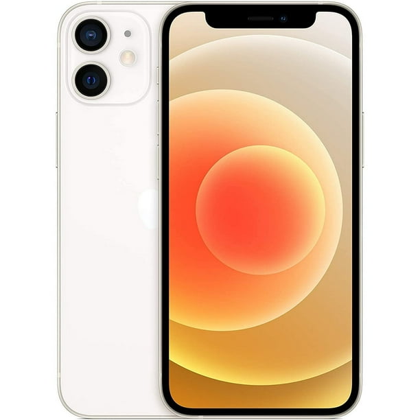 Apple iPhone 12 64GB Bloqueado en República Dominicana
