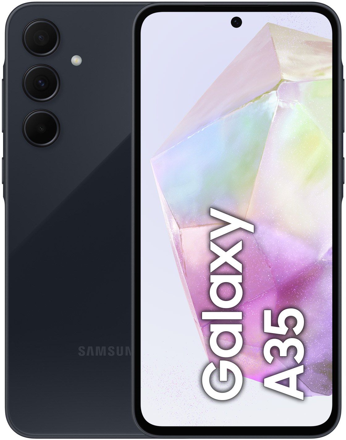 Samsung Galaxy A35 5G Smartphone