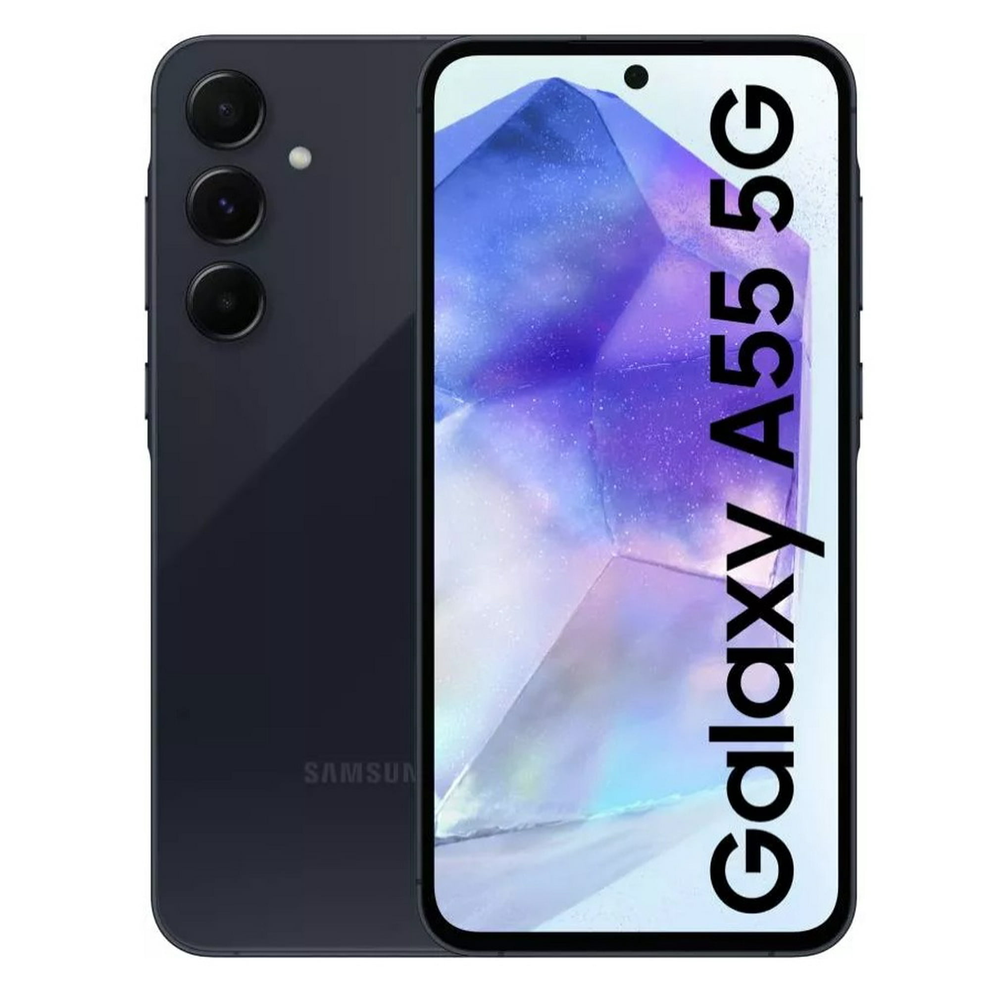 Samsung Galaxy A55 Smartphone 256GB 8GB RAM