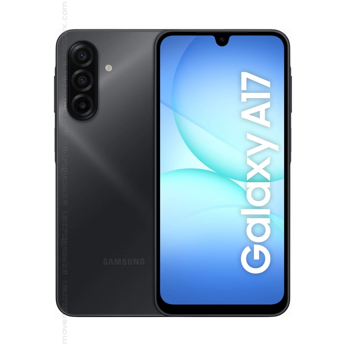 Samsung A17 Smartphone 256GB