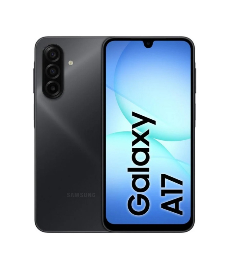 Samsung A17 Smartphone 256GB en República Dominicana