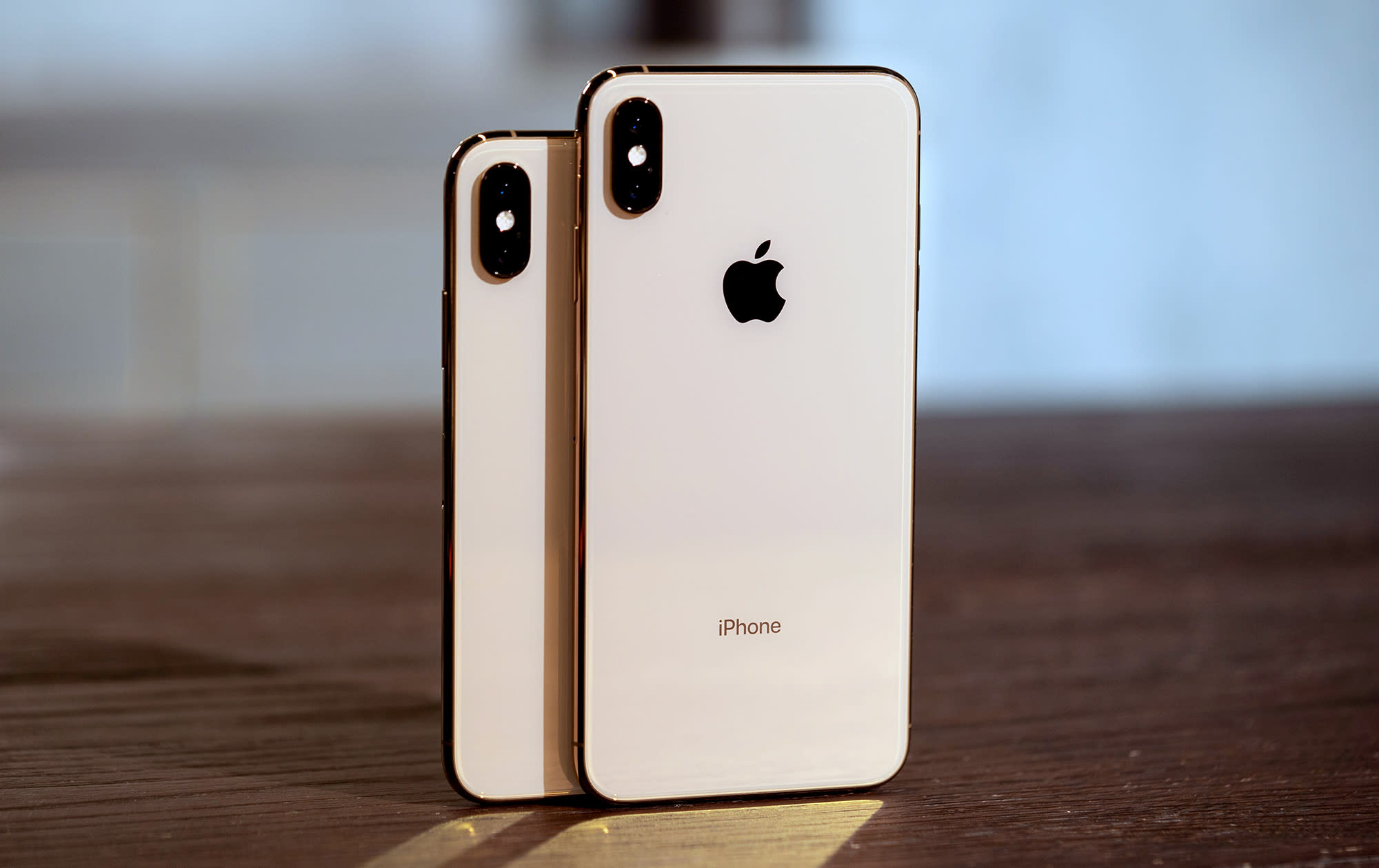 Apple iPhone XS 256GB