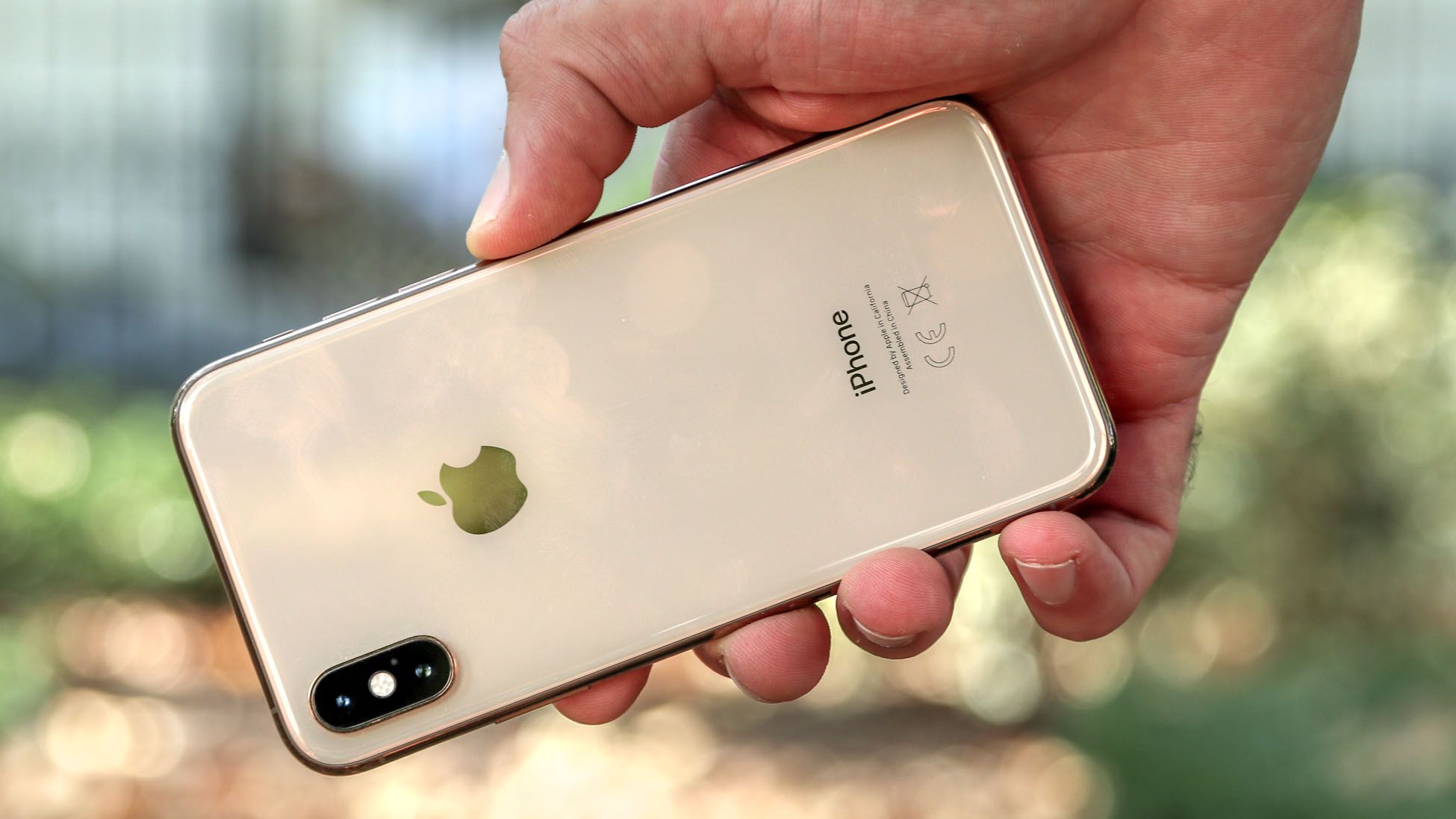 Apple iPhone XS 256GB en República Dominicana